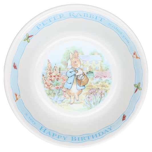 Dessertschale Happy Birthday