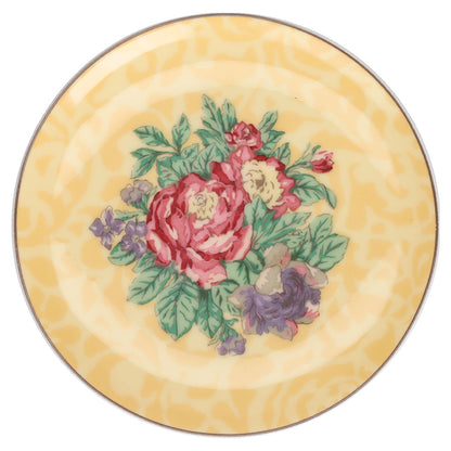 Untersetzer für Gläser / Miniteller