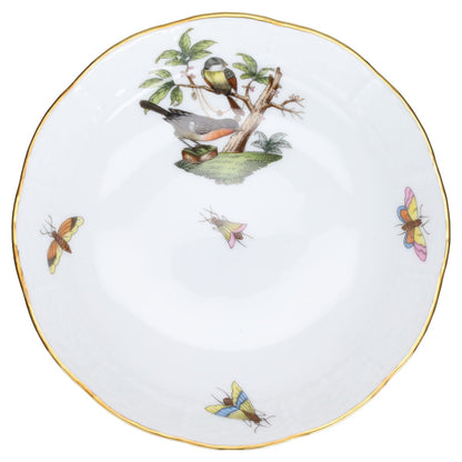 Untertasse für Tee/Kaffee ohne Spiegel Modell 704 Motiv 2