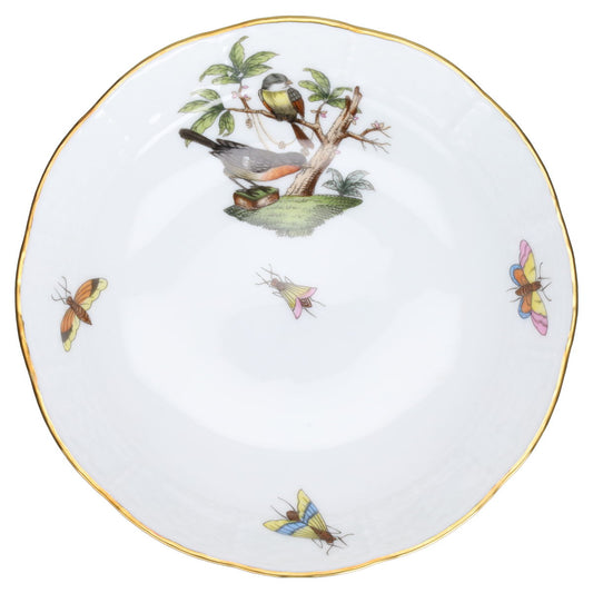 Untertasse für Tee/Kaffee ohne Spiegel Modell 704 Motiv 2