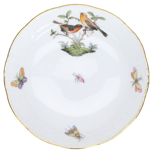 Untertasse für Tee/Kaffee ohne Spiegel Modell 704 Motiv 9