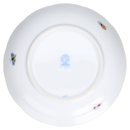 Untertasse für Tee/Kaffee ohne Spiegel Modell 704 Motiv 2