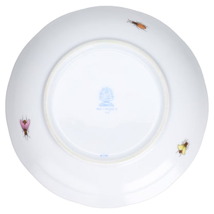 Untertasse für Tee/Kaffee ohne Spiegel Modell 704 Motiv 4