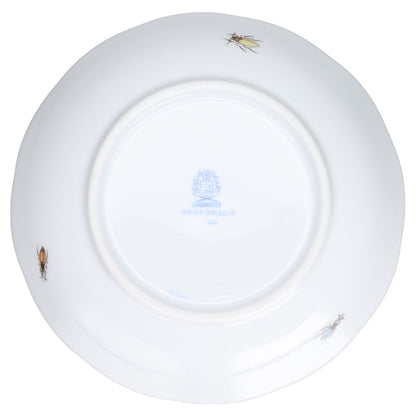 Untertasse für Tee/Kaffee ohne Spiegel Modell 704 Motiv 9