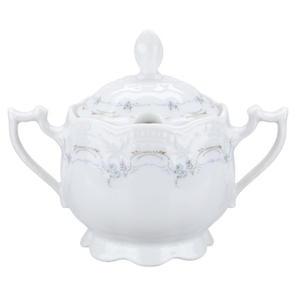 Konfitürendose  Zuckerdose klein