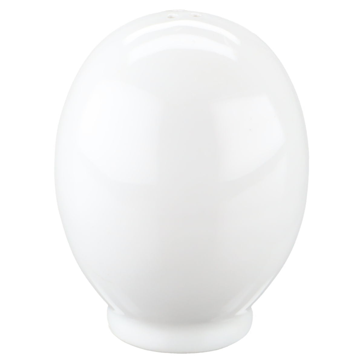 Salzstreuer Dreiloch