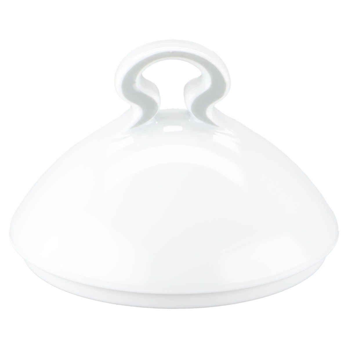 Deckel für Zuckerdose