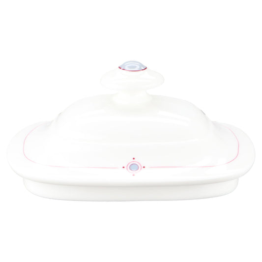 Deckel für Teekanne