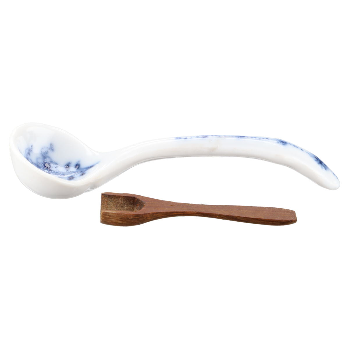 Menage 3tlg. RARITÄT mit 2 Löffeln