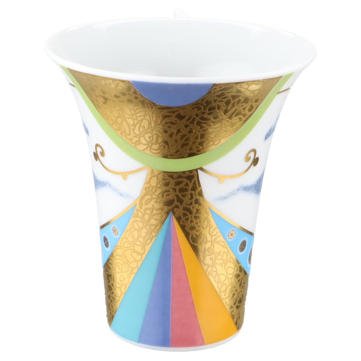 Mokkatasse Espressotasse Sammeltasse Nr. 3