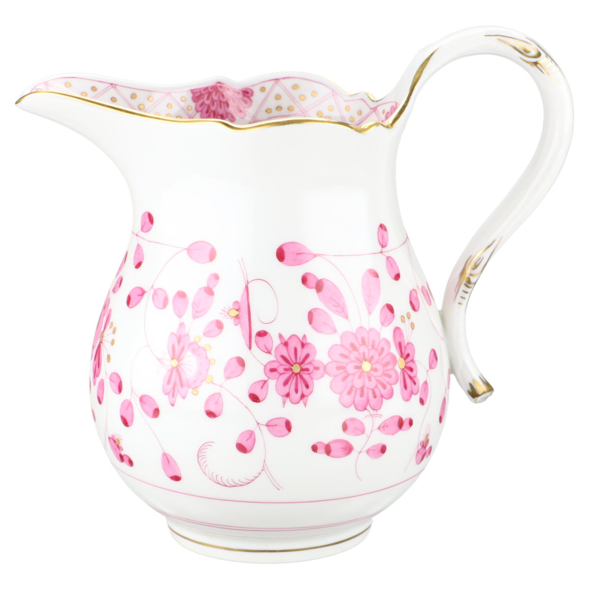 Milchkännchen groß