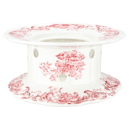 Stövchen einteilig mit Einlass RARITÄT