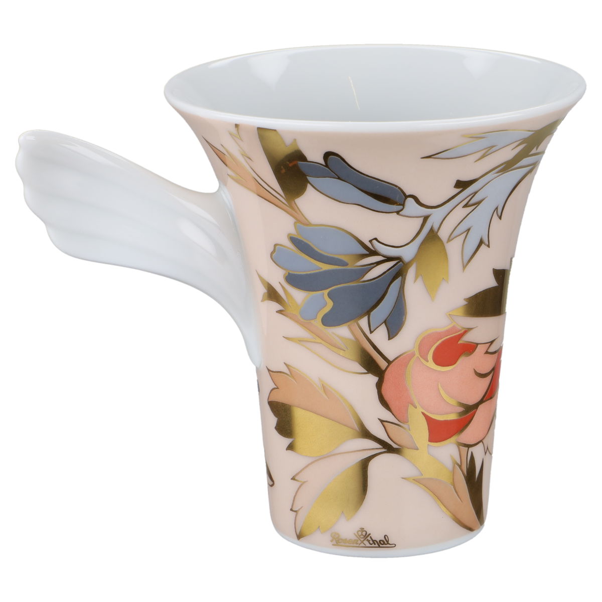 Nr. 7 Mythos G.Müller Behrendt