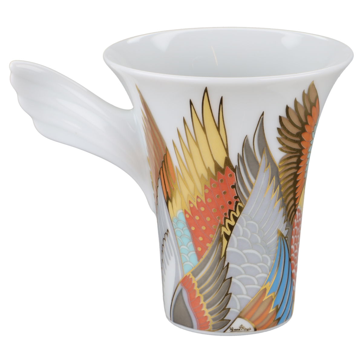 Nr. 6 Mythos Jane Osborn Smith