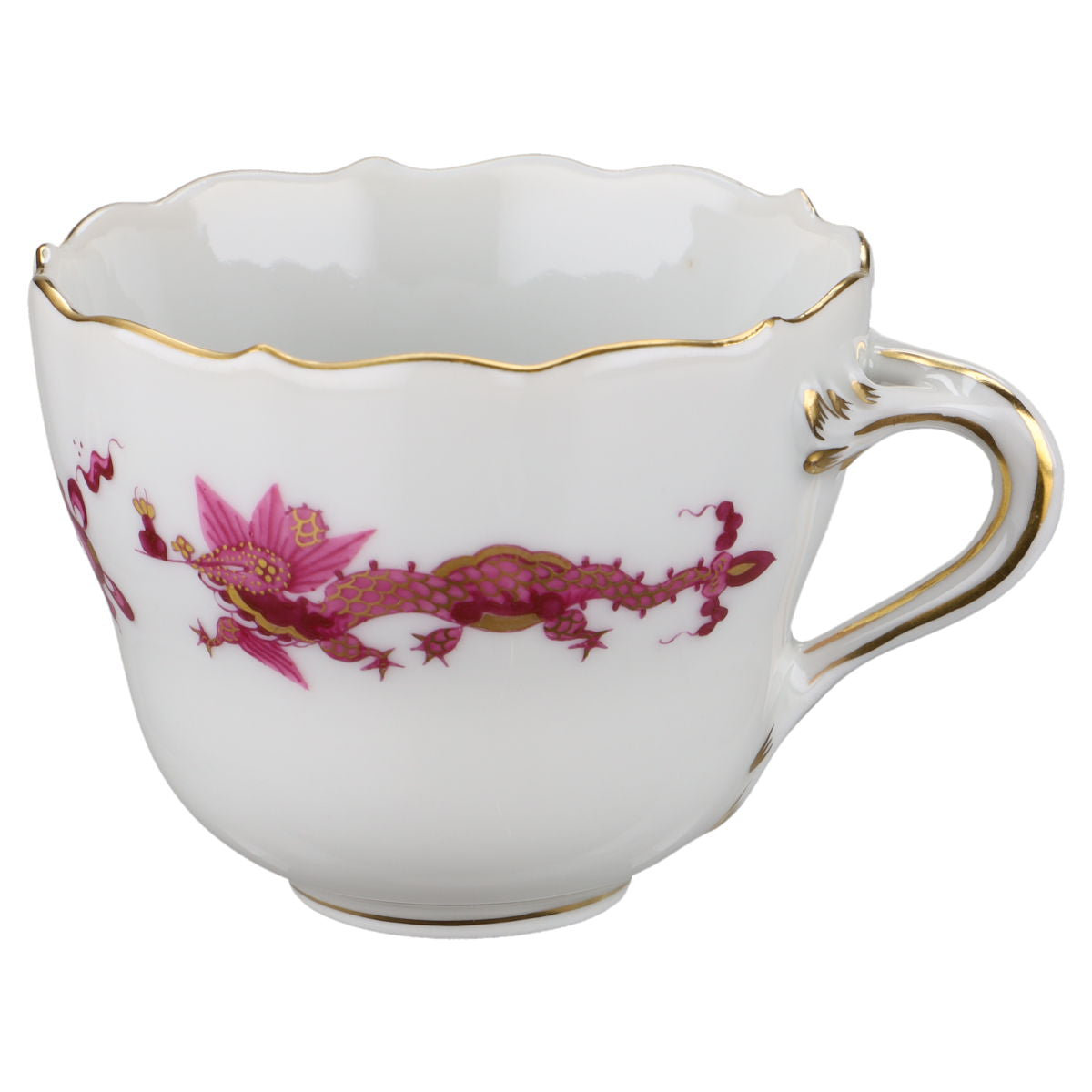 Mokkatasse Espressotasse als Gedeck 3-tlg.