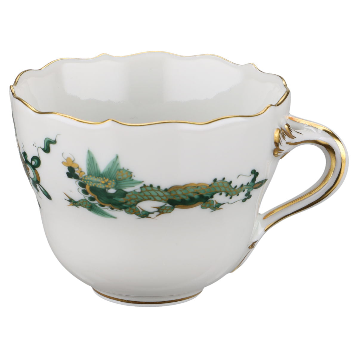 Mokkatasse Espressotasse Gedeck 3-tlg.