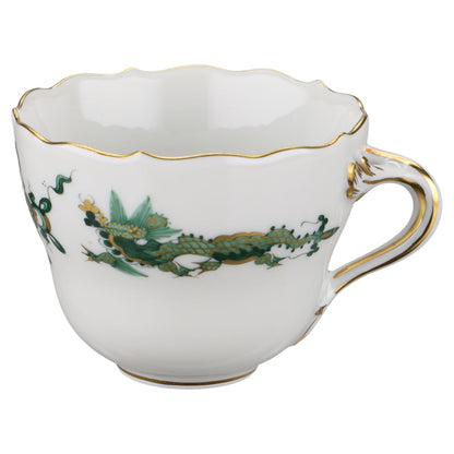 Mokkatasse Espressotasse Gedeck 3-tlg.