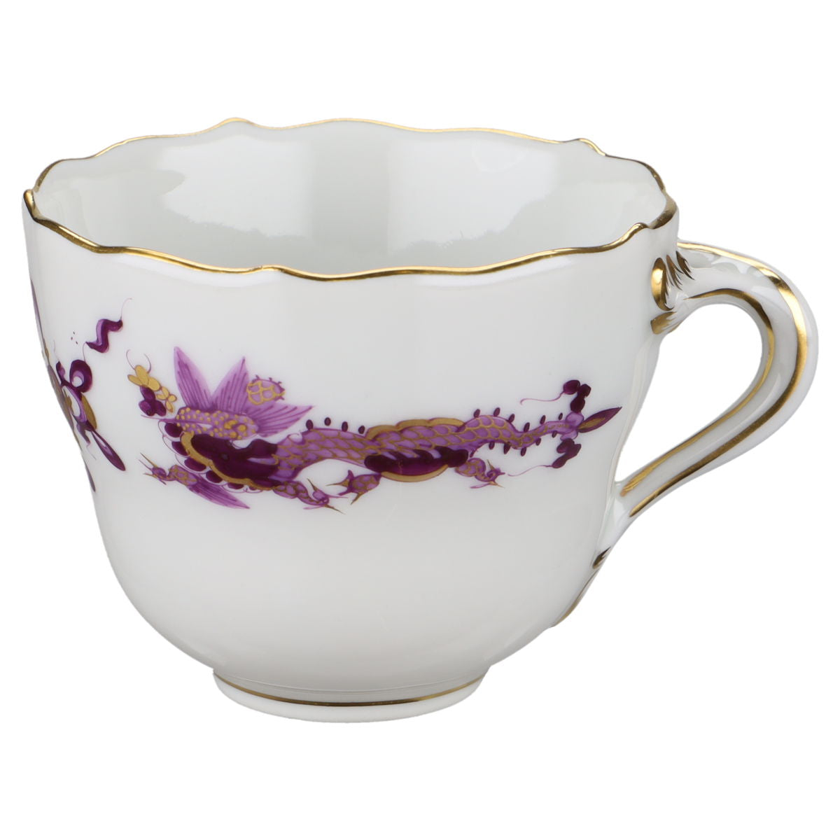 Mokkatasse Espressotasse als Gedeck 3-tlg.