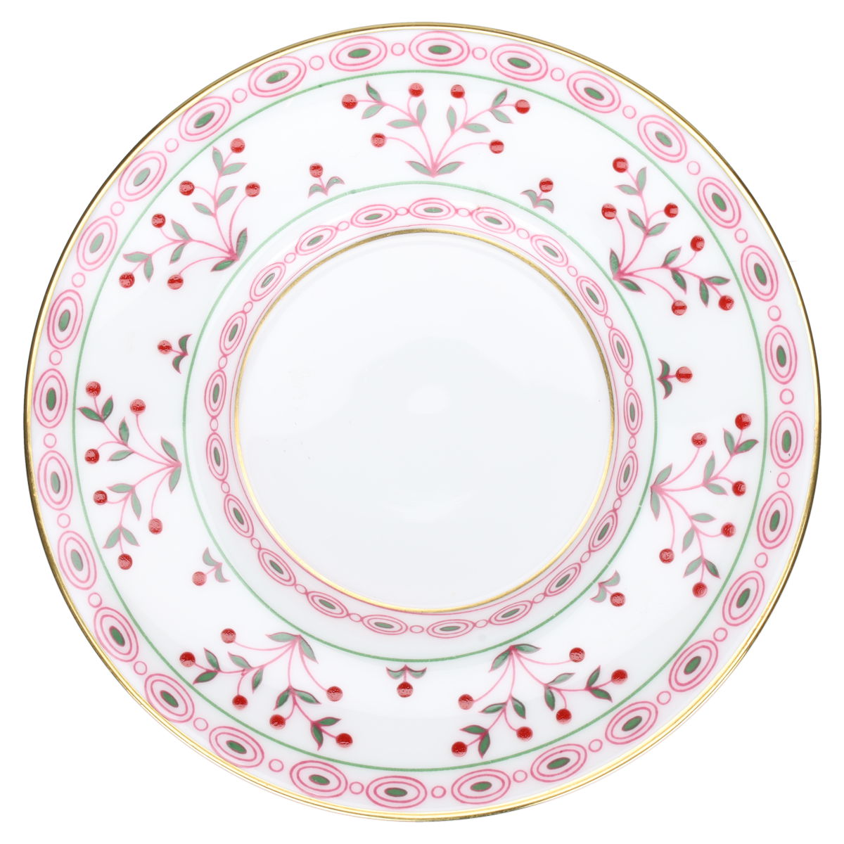 Untertasse für Mokka Espresso