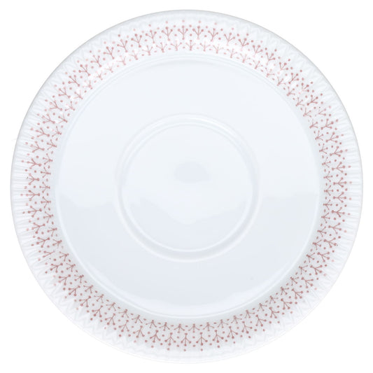 Untertasse für Kaffee