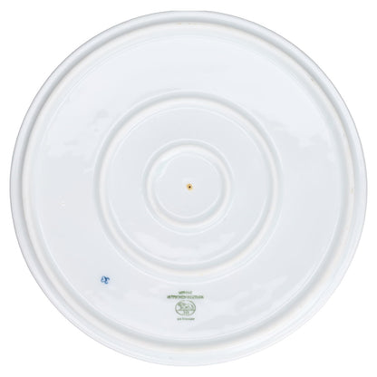 Auflaufform klein mit Deckel