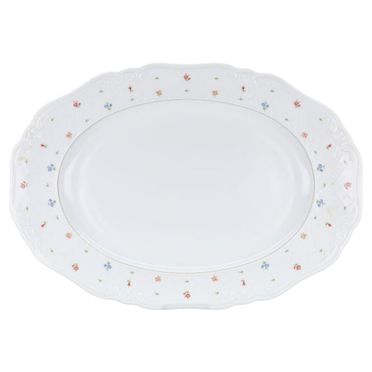 Fleischplatte mittelgroß