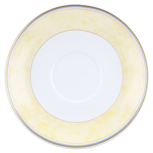 Untertasse für Mokka