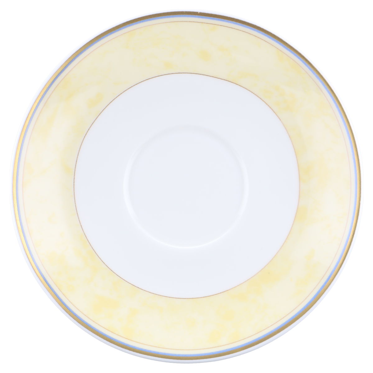 Mokkatasse mit Untere