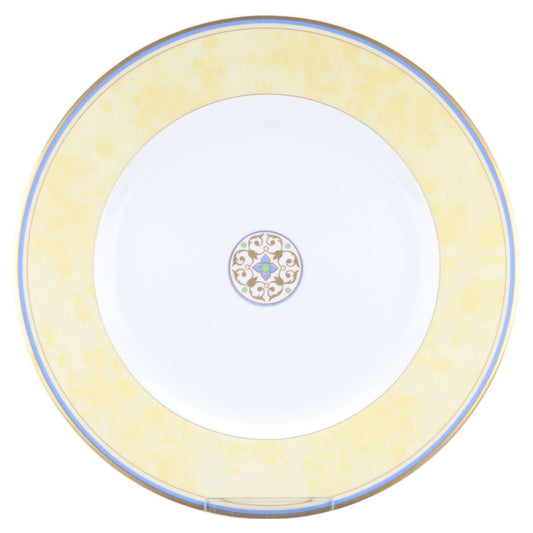 Kuchenteller mit Innendekor