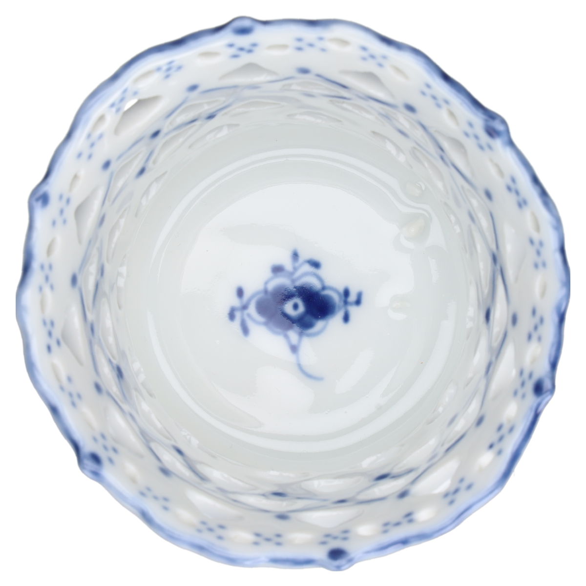 Zigarettenhalter Modell1015