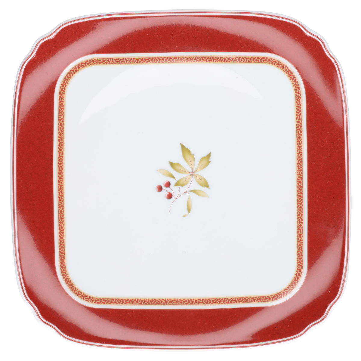 Schale auf Fuß Vermont