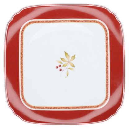 Schale auf Fuß Vermont