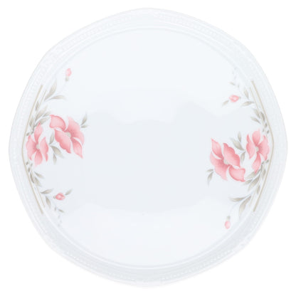 Tortenplatte auf Fuß