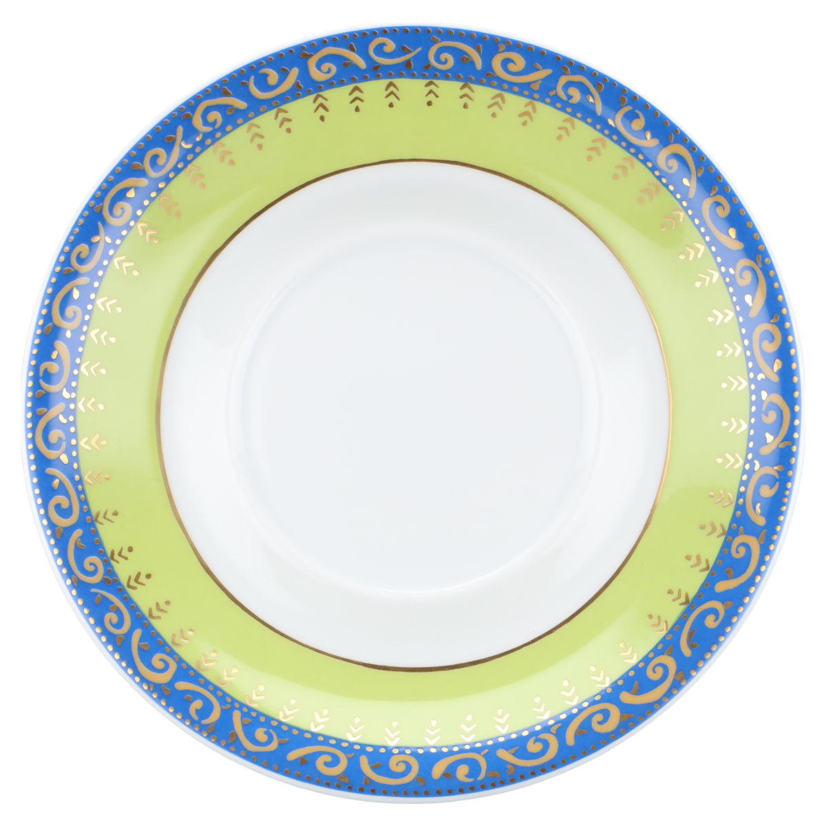 Suppentasse mit Untere