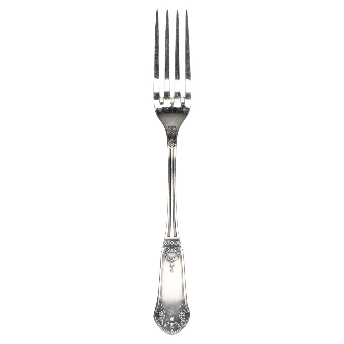 Menuebesteck 24-tlg. im Originalkasten