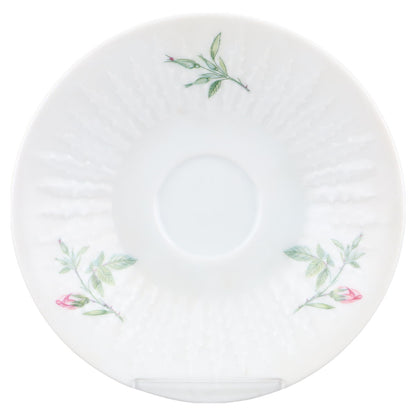 Kaffeetasse mit Untere