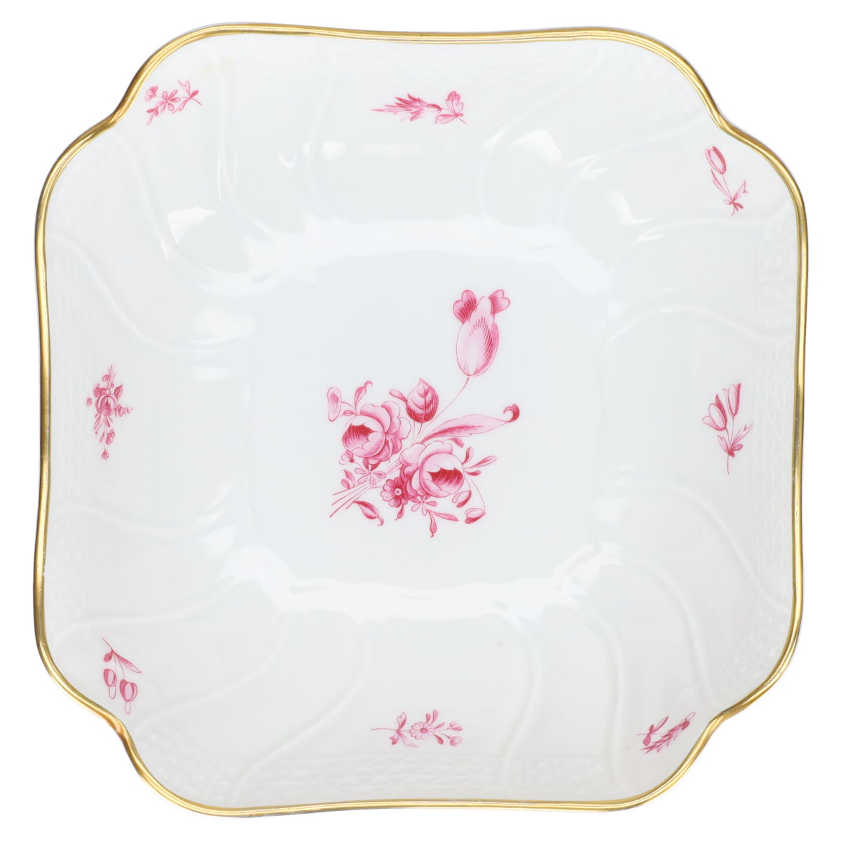 Schüssel mittelgroß