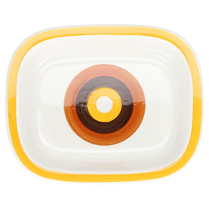 Auflaufform mittelgroß