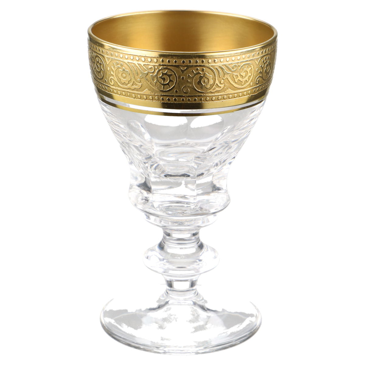 Schnapsglas Stamper
