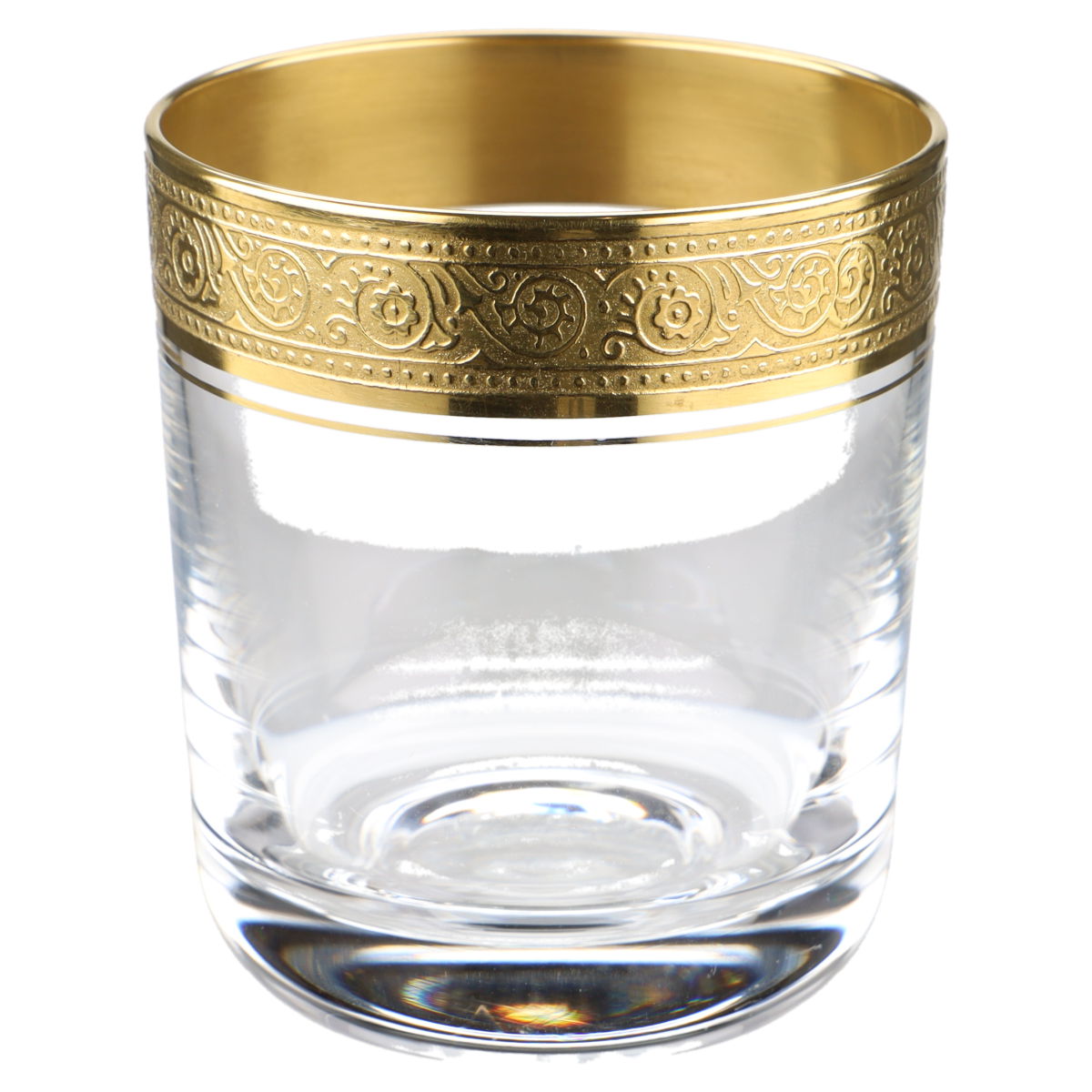 Wasserglas mini Form II