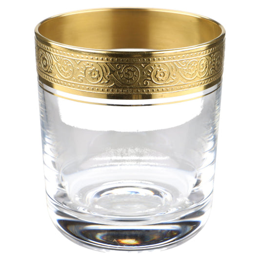 Wasserglas mini Form II