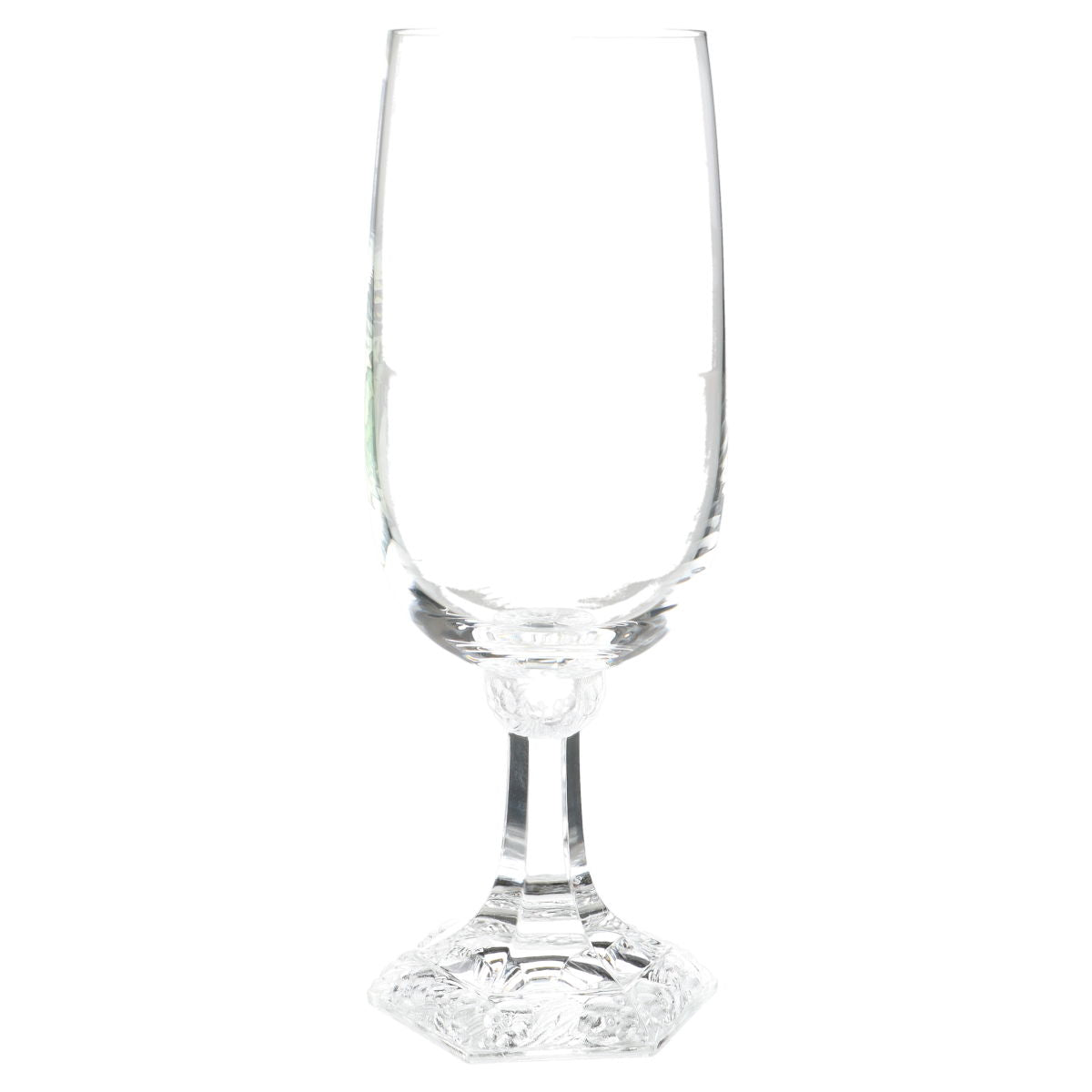 Bierglas bzw. Biertulpe