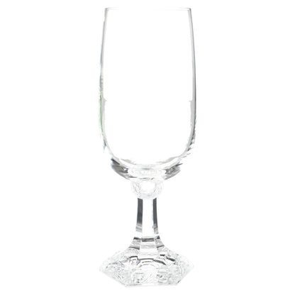 Bierglas bzw. Biertulpe