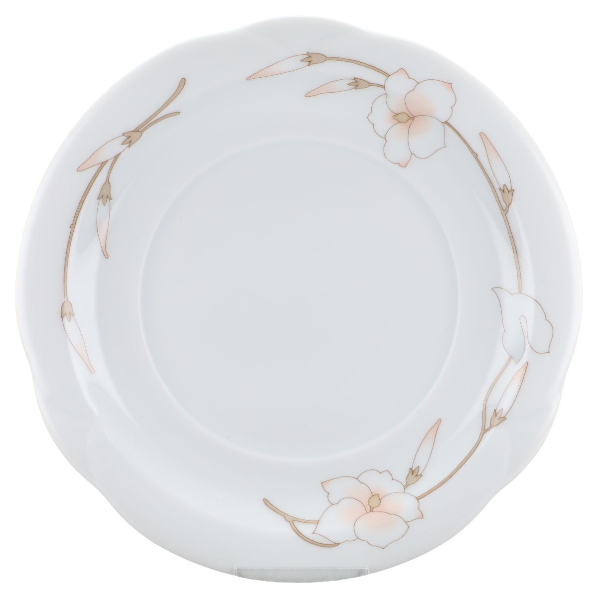 Suppentasse mit Untere