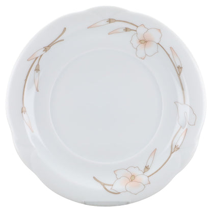 Suppentasse mit Untere