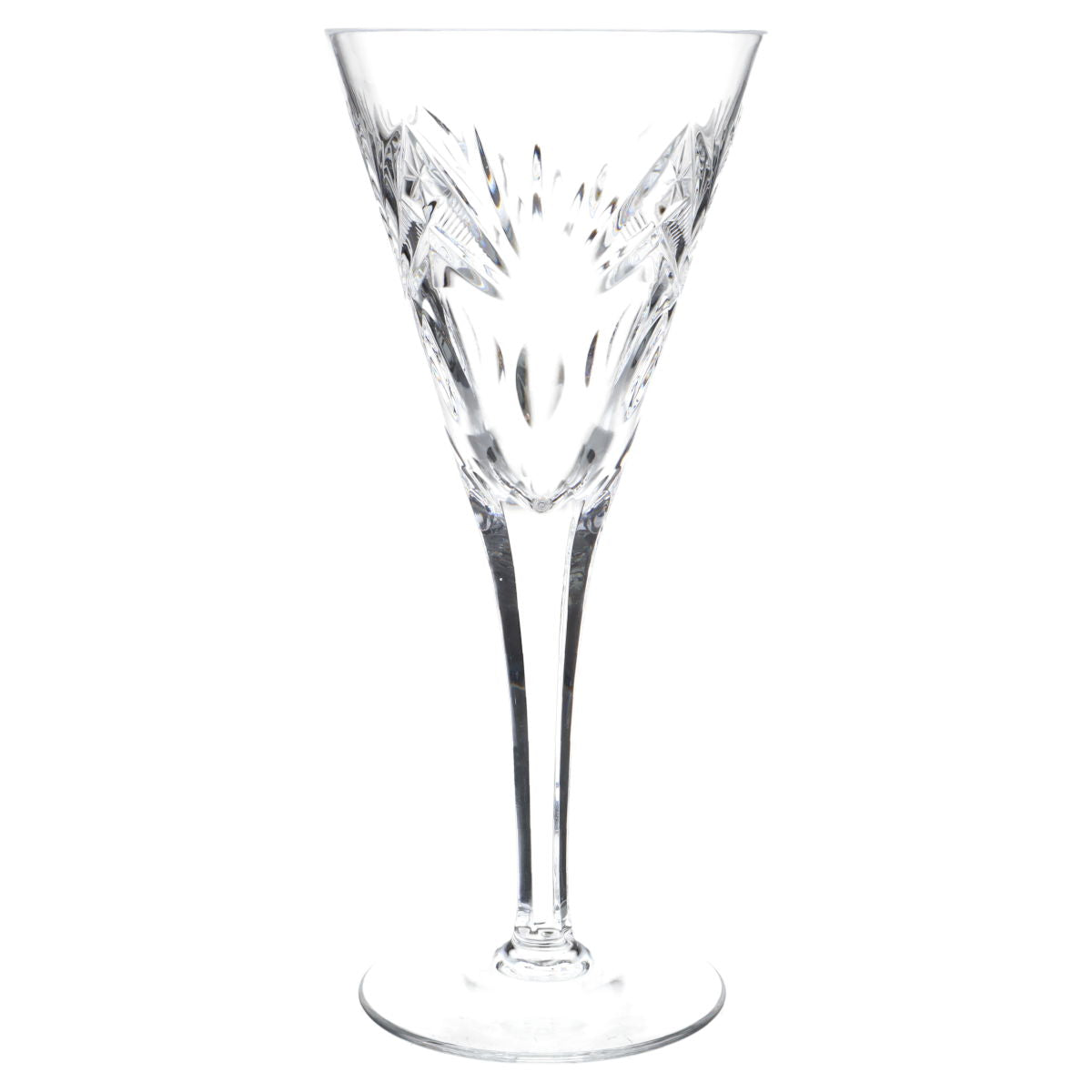 Champagner Glas