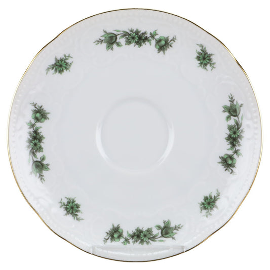 Untertasse für Kaffee