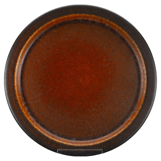 Luettjer Backteller / Kuchenteller