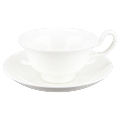 Teetasse mit Untere