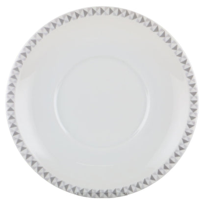 Suppentasse mit Untere